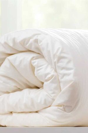 Duvet  sample  -1