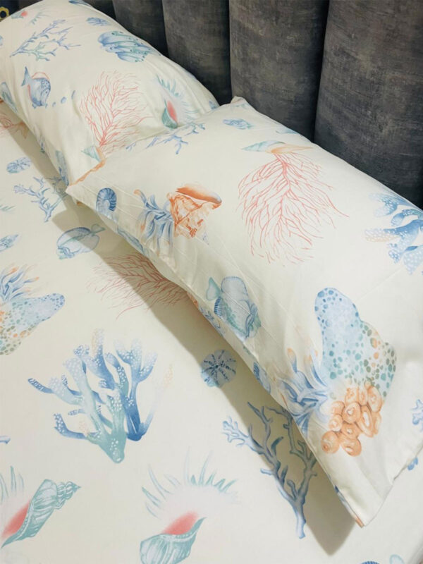 OCEAN INSPIRED BEDDING - Image 3